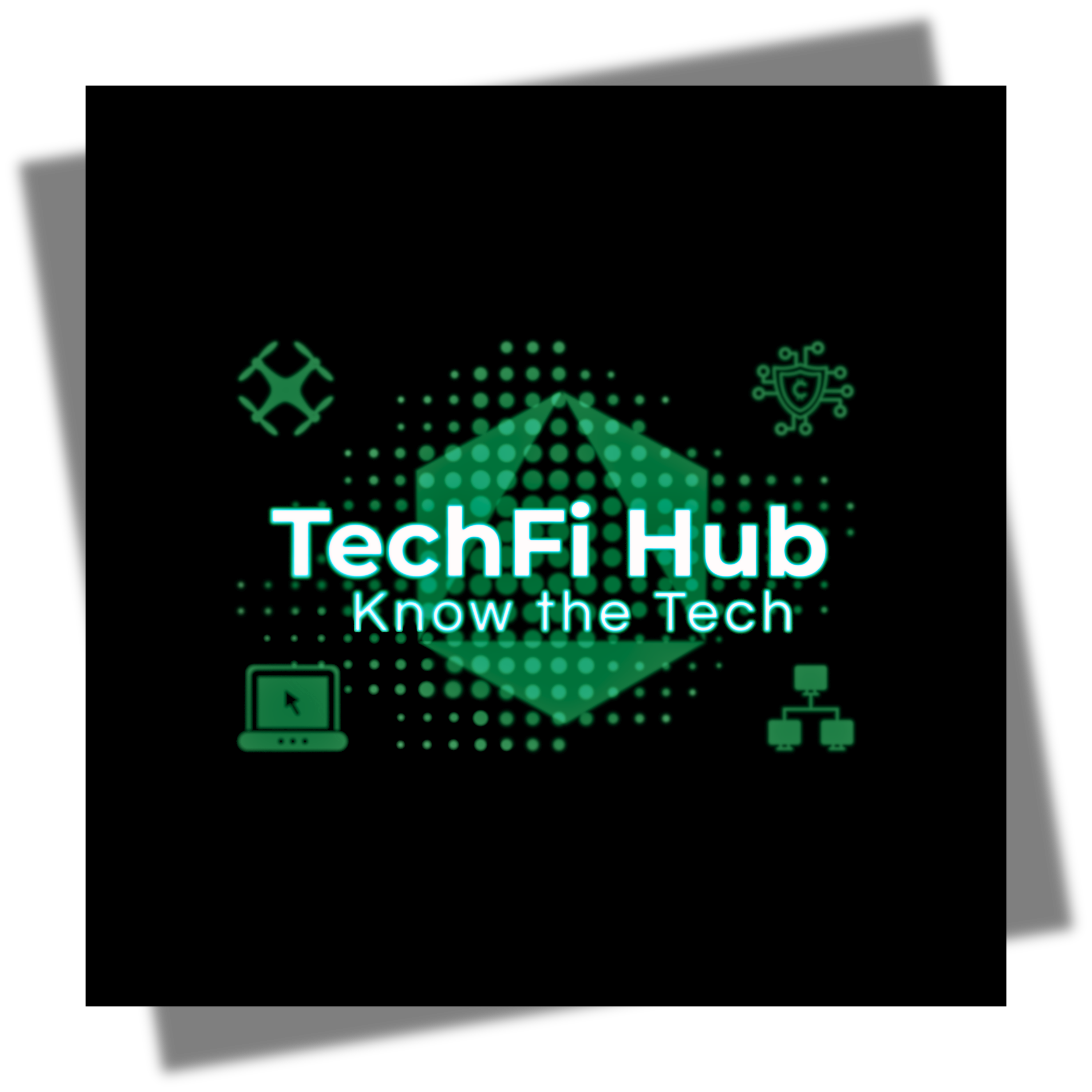 TechFi Hub- Know the Tech 